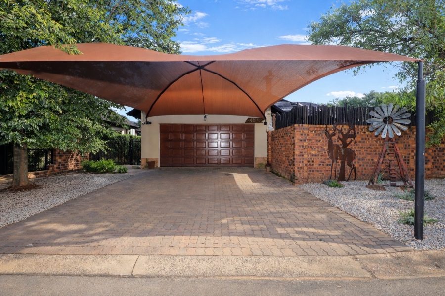 3 Bedroom Property for Sale in Melodie North West